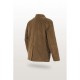 Veste de piqueux, valet de chien en velours
