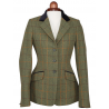 Veste de chasse a courre pour femme