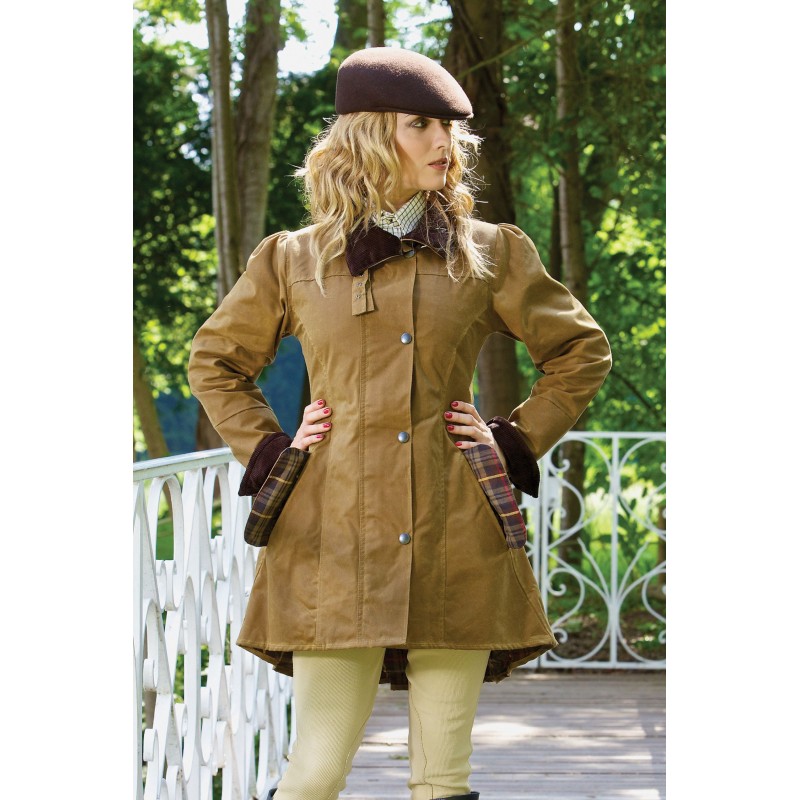 veste-chasse: Veste chasse femme