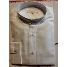 Chemise de vènerie en coton