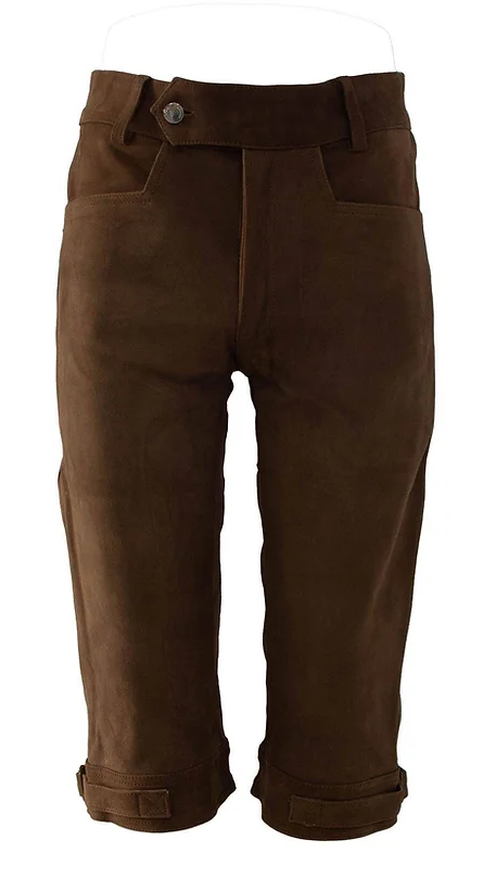 Pantalon de chasse Club Interchasse Montserrat - Pantalons de chasse