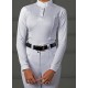Chemise venerie femme manches longues