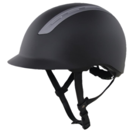 Casque cavalier Passional