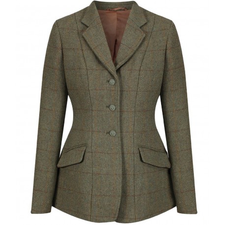 Veste cavalière