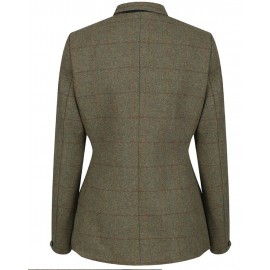 Veste cavalière