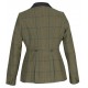 Veste de chasse a courre pour femme