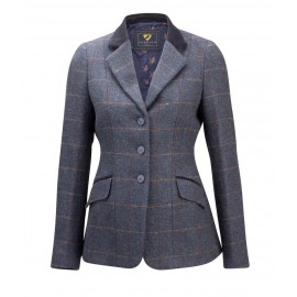 Veste de chasse a courre pour femme