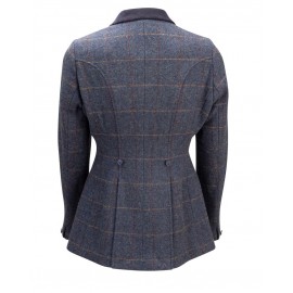 Veste de chasse a courre pour femme