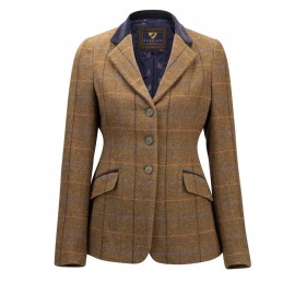 Veste de chasse a courre