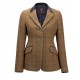 Veste de chasse a courre pour femme