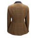 Veste de chasse a courre pour femme