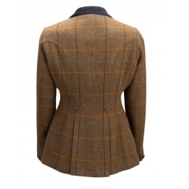 Veste de chasse a courre pour femme