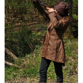 Veste de chasse Sahara Huntex