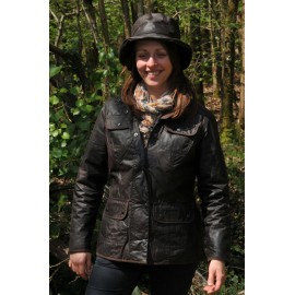 Veste de chasse Leguildo Huntex