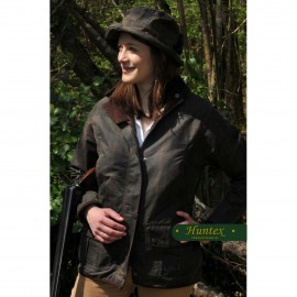 chapeau de chasse pour femme - Instantchasse