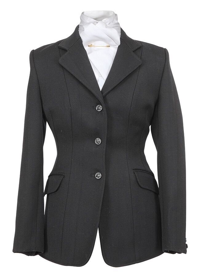 Veste chasse a courre deals