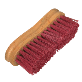 Brosse pour la tête