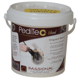 PediTec Onguent blond 1L