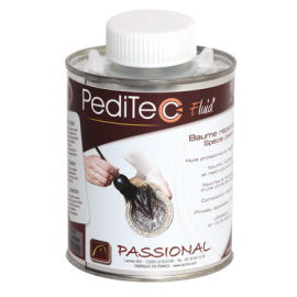 PediTec Fluid' 500 ml Pieds secs