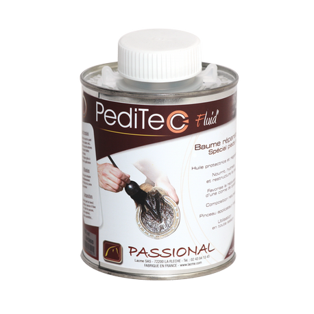 PediTec Fluid' 500 ml Pieds secs