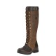 Ariat botte en cuir premium