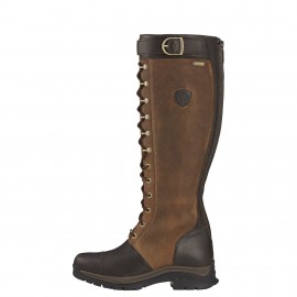 Ariat botte en cuir premium