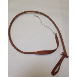 Flotte de fouet de chasse havane