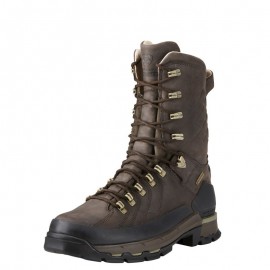 Chaussure de chasse impermable